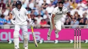 IND vs ENG Test: Joe Root Surpasses Rahul Dravid and Jacques Kallis to Become 3rd-Highest Run-Scorer in Test Cricket IND vs ENG Test: Joe Root Surpasses Rahul Dravid and Jacques Kallis to Become 3rd-Highest Run-Scorer in Test Cricket