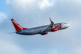 ‘Nothing Beats a Jet2 Holiday’ – How a British Airline Ad Turned into a Global TikTok Sensation ‘Nothing Beats a Jet2 Holiday’ – How a British Airline Ad Turned into a Global TikTok Sensation