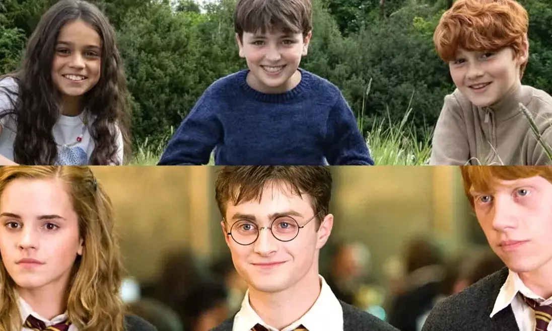 Harry Potter TV Series: Release Date, Cast, Trailer, and Everything We Know