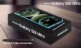 Samsung Galaxy S26 Ultra: Price, Launch Date, Camera, Design, Specs & Latest Leaks