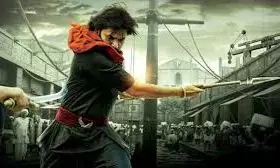 Hari Hara Veera Mallu Day 2 Box Office: Pawan Kalyan’s Film Sees Dip, Earns ₹6.17 Crore