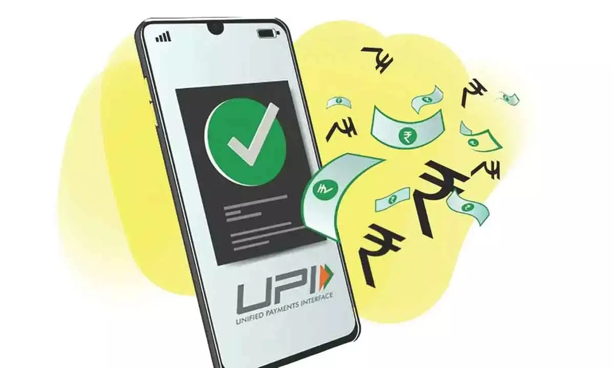 New UPI Rules Incoming: What August 1 Changes Mean for Your Digital Payments
