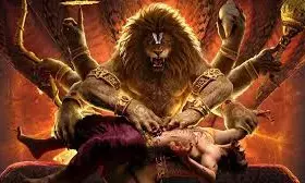 ‘Mahavatar Narsimha’ Box Office Collection Day 1: Ashwin Kumar’s Mythological Drama Opens With ₹2.29 Crore Worldwide