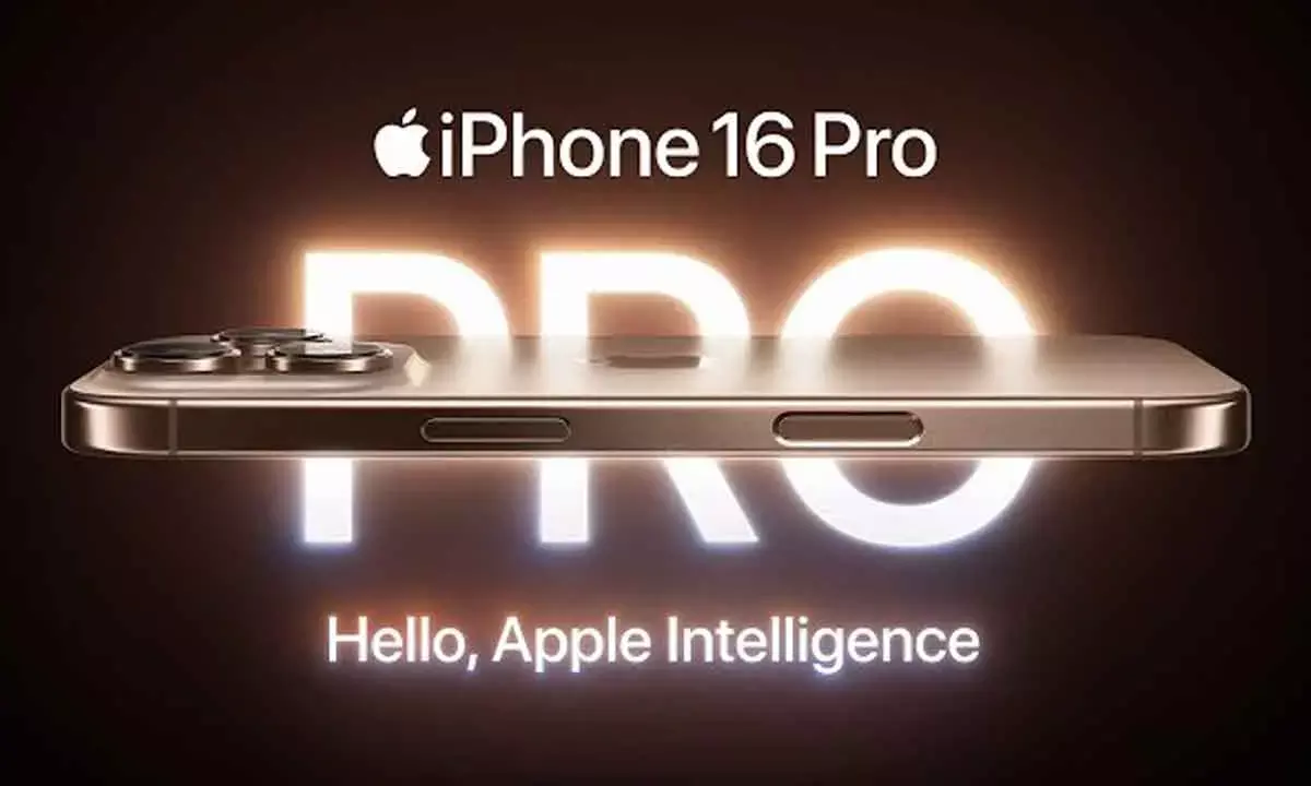 Exclusive Deal: Apple iPhone 16 Pro Nearly 60% Off on Amazon India Exclusive Deal: Apple iPhone 16 Pro Nearly 60% Off on Amazon India