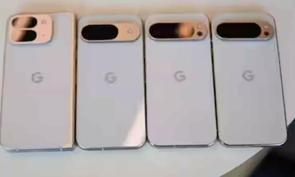 Pixel Phones Set for Major November Update – Verizon Confirms Details