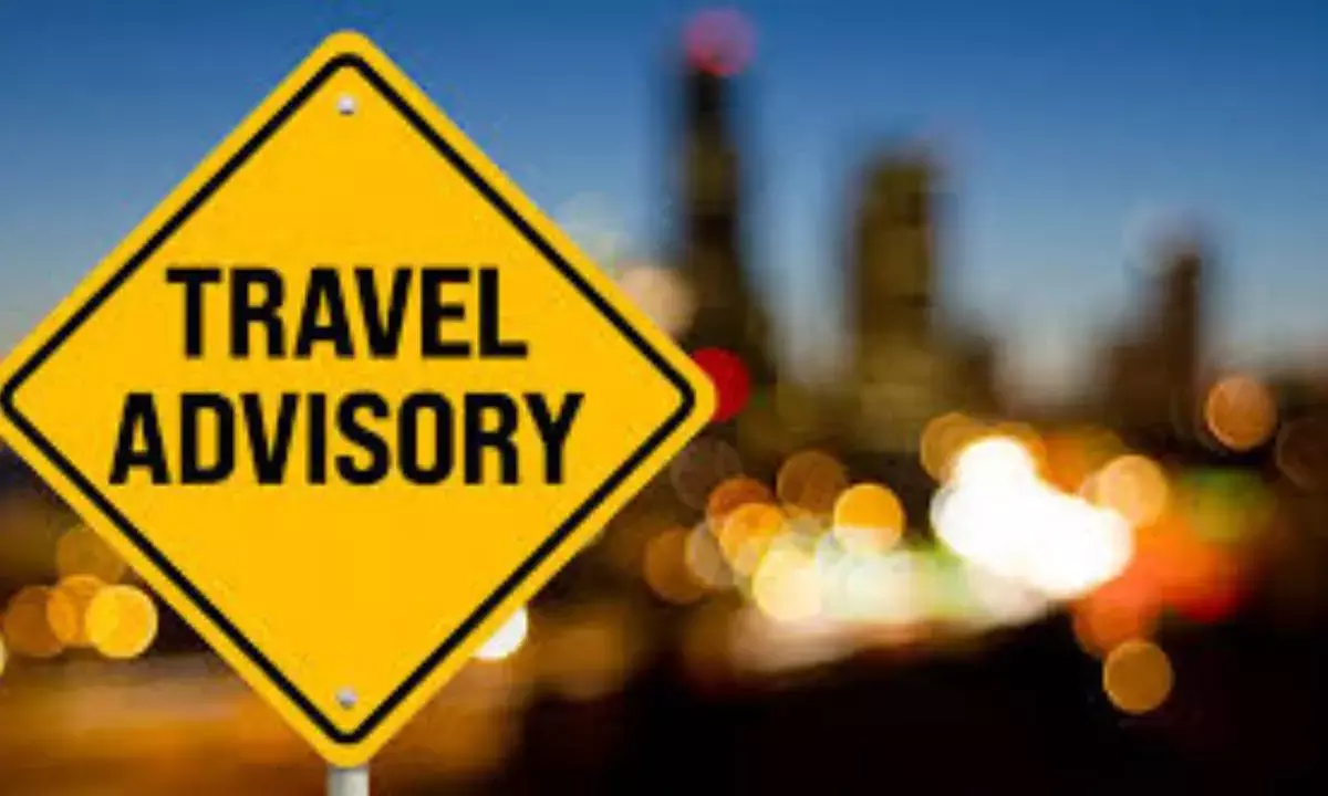 India Issues Travel Advisory Amid Thailand–Cambodia Border Clashes: Embassy Shares Emergency Helpline