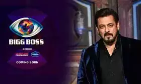 Bigg Boss 19 Teaser Out: New Logo, ‘Rewind’ Theme & Buzz Around Contestants