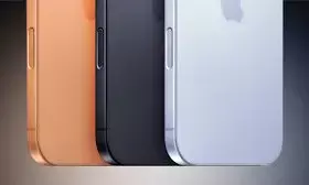 iPhone 17 Colours Leak Ahead of September Launch: Space Gray Makes a Comeback? iPhone 17 Colours Leak Ahead of September Launch: Space Gray Makes a Comeback?