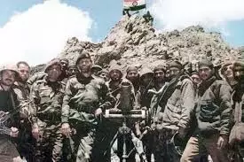 26 Years After Kargil: Lessons That Continue to Shape India’s Defence Posture 26 Years After Kargil: Lessons That Continue to Shape India’s Defence Posture