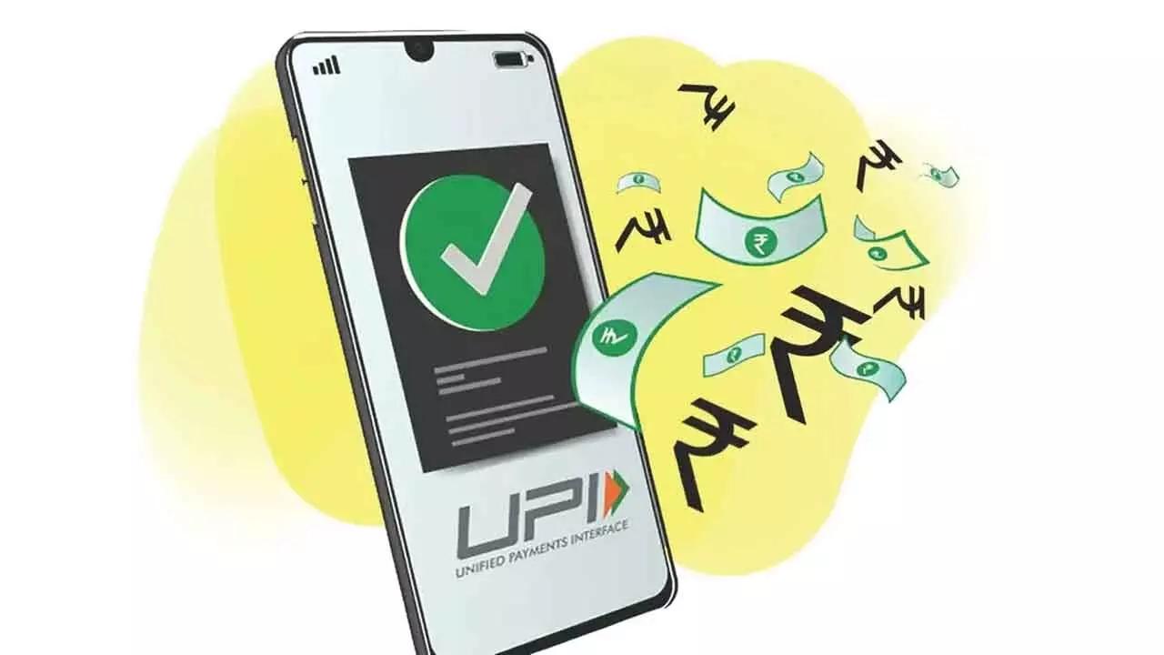 New UPI Rules Incoming: What August 1 Changes Mean for Your Digital Payments New UPI Rules Incoming: What August 1 Changes Mean for Your Digital Payments