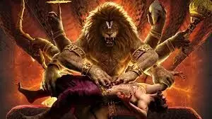 ‘Mahavatar Narsimha’ Box Office Collection Day 1: Ashwin Kumar’s Mythological Drama Opens With ₹2.29 Crore Worldwide ‘Mahavatar Narsimha’ Box Office Collection Day 1: Ashwin Kumar’s Mythological Drama Opens With ₹2.29 Crore Worldwide