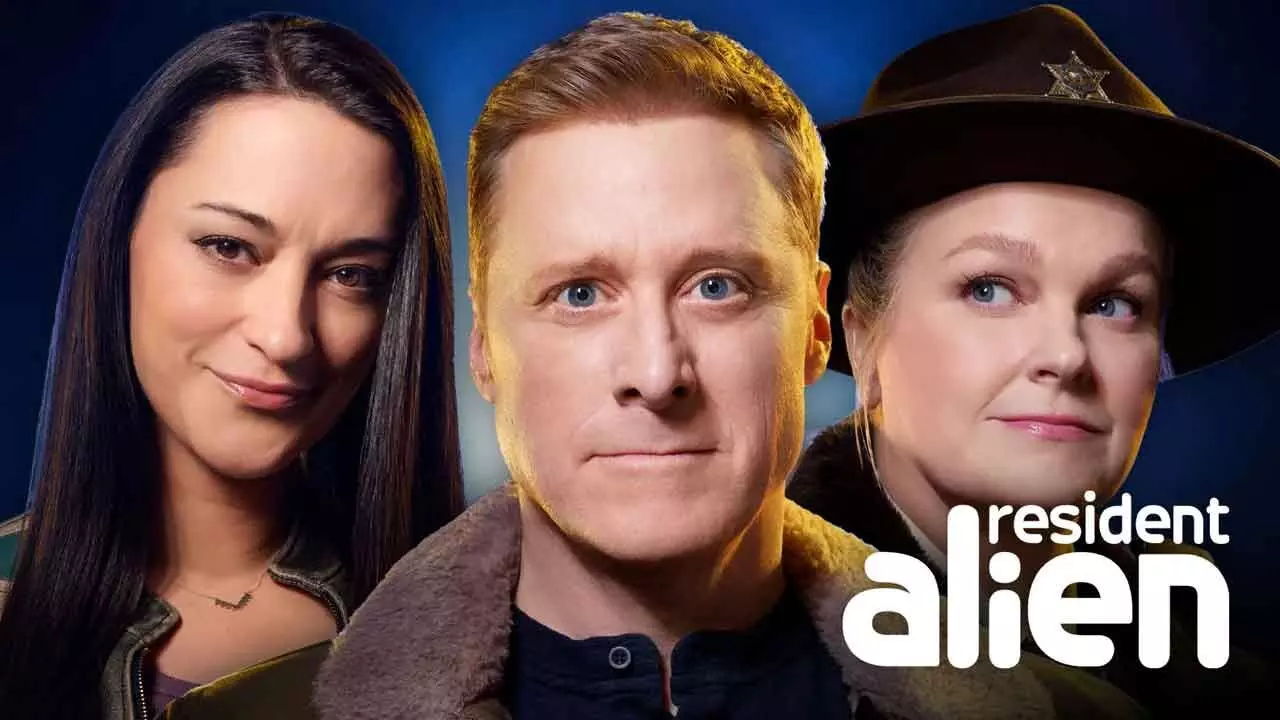 No Season 5 for Resident Alien: Creator Chris Sheridan Addresses Cancellation No Season 5 for Resident Alien: Creator Chris Sheridan Addresses Cancellation