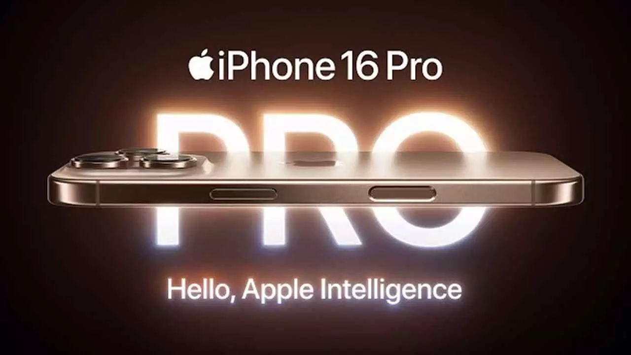 Exclusive Deal: Apple iPhone 16 Pro Nearly 60% Off on Amazon India