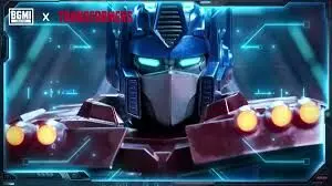 BGMI 3.9 Update Adds Transformers Prize Path and Speed Drift Events with Optimus Prime, Megatron, Bumblebee Skins