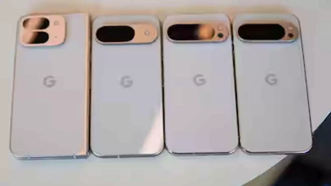 Next-Gen Pixel Power: Google Pixel 10 Series Debuts August 20 with Tensor G5