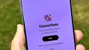 NYT Connections Hints and Answers for July 26, 2025 (Puzzle #776) NYT Connections Hints and Answers for July 26, 2025 (Puzzle #776)