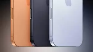 iPhone 17 Colours Leak Ahead of September Launch: Space Gray Makes a Comeback? iPhone 17 Colours Leak Ahead of September Launch: Space Gray Makes a Comeback?