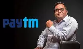 Vijay Shekhar Sharma’s Resilience Powers Paytm’s Rise as India’s Merchant Payments Champion
