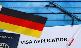 German Freelance Visa: Stay Up to 3 Years – Eligibility & Application Guide