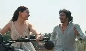 ‘Saiyaara’ Cast Fees Revealed: Ahaan Panday, Aneet Padda’s Earnings as Film Nears ₹200 Crore Mark ‘Saiyaara’ Cast Fees Revealed: Ahaan Panday, Aneet Padda’s Earnings as Film Nears ₹200 Crore Mark