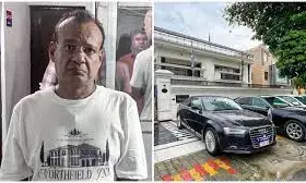 162 Foreign Trips, ₹300-Crore Scam: Fake Embassy Racket Exposed