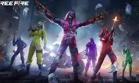 Garena Free Fire MAX Redeem Codes for July 27: Claim Skins, Diamonds & Exclusive Rewards