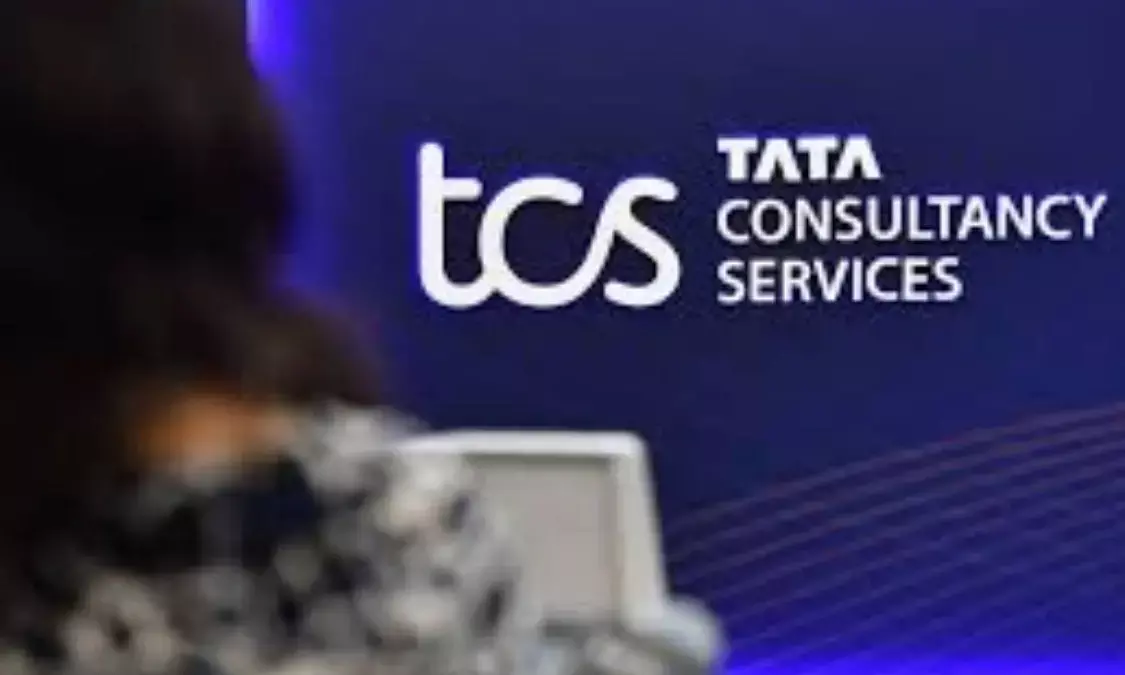 TCS to Lay Off 12,200 Employees by 2026 Amid AI-Driven Restructuring Plan