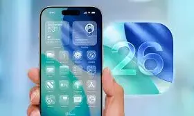 iOS 26 Update Public Beta Released: Compatible iPhones, Key Features, and Installation Guide iOS 26 Update Public Beta Released: Compatible iPhones, Key Features, and Installation Guide