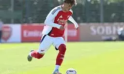 Arsenal 3-2 Newcastle: 15-Year-Old Max Dowman Shines as Gunners Edge Pre-Season Thriller in Singapore