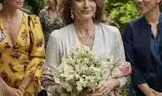 Kristin Scott Thomas Opens Up on Personal Loss and Directorial Debut “My Mother’s Wedding” Kristin Scott Thomas Opens Up on Personal Loss and Directorial Debut “My Mother’s Wedding”
