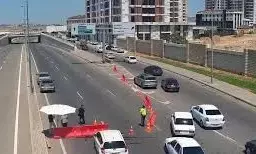 Restrictions Imposed on Vehicle Movement Amid Justin Timberlake Concert at Baku Olympic Stadium Restrictions Imposed on Vehicle Movement Amid Justin Timberlake Concert at Baku Olympic Stadium