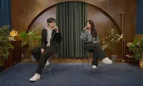 Cha Eun Woo and Arden Cho Deliver Emotional Free Cover Ahead of His Military Enlistment Cha Eun Woo and Arden Cho Deliver Emotional Free Cover Ahead of His Military Enlistment