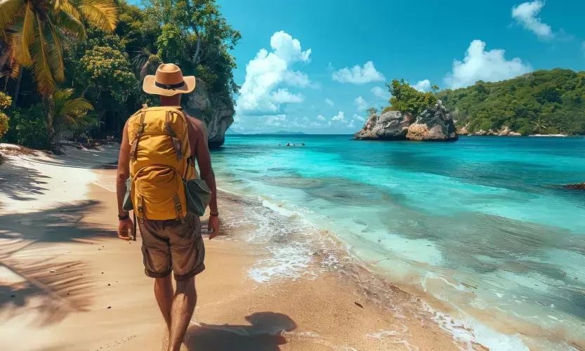 Where to Go in November: Explore the Caribbean in Style