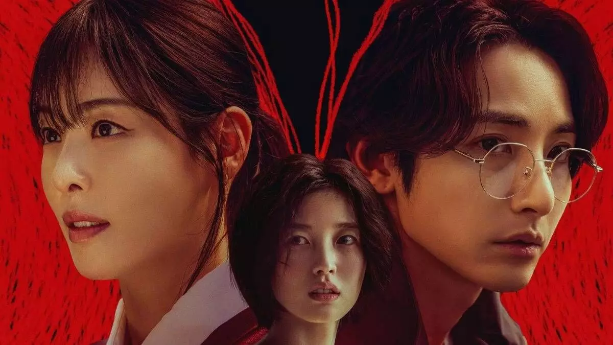S-Line Season 2: Will Lee Soo Hyuk & Lee Da Hee Return? Heres What We Know After the Tense Season 1 Finale