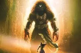 ‘Mahavatar Narsimha’ Box Office Day 2: Ashwin Kumar’s Mythological Drama Collects ₹5.60 Crore Worldwide