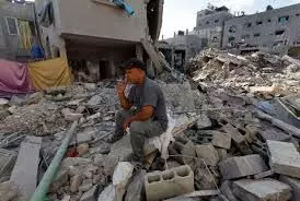 Israel Announces Daily ‘Tactical Pause’ in Gaza to Facilitate Humanitarian Aid Israel Announces Daily ‘Tactical Pause’ in Gaza to Facilitate Humanitarian Aid