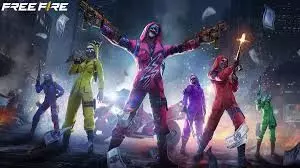 Garena Free Fire MAX Redeem Codes for July 27: Claim Skins, Diamonds & Exclusive Rewards Garena Free Fire MAX Redeem Codes for July 27: Claim Skins, Diamonds & Exclusive Rewards