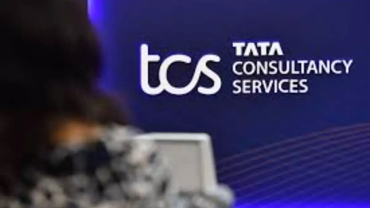 TCS to Lay Off 12,200 Employees by 2026 Amid AI-Driven Restructuring Plan