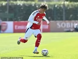 Arsenal 3-2 Newcastle: 15-Year-Old Max Dowman Shines as Gunners Edge Pre-Season Thriller in Singapore