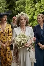 Kristin Scott Thomas Opens Up on Personal Loss and Directorial Debut “My Mother’s Wedding”
