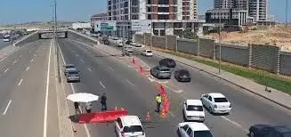 Restrictions Imposed on Vehicle Movement Amid Justin Timberlake Concert at Baku Olympic Stadium