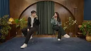Cha Eun Woo and Arden Cho Deliver Emotional Free Cover Ahead of His Military Enlistment Cha Eun Woo and Arden Cho Deliver Emotional Free Cover Ahead of His Military Enlistment