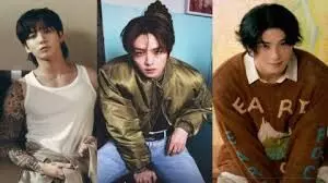 Is BTS’ Jungkook Back in Seoul to See Cha Eun-woo Before Military Enlistment? Fans Think So Is BTS’ Jungkook Back in Seoul to See Cha Eun-woo Before Military Enlistment? Fans Think So