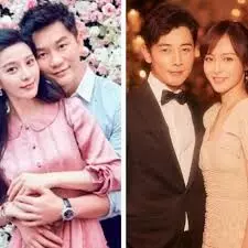 5 Chinese Drama Couples Who Found Real-Life Love: From Lavish Weddings to Baby Surprises 5 Chinese Drama Couples Who Found Real-Life Love: From Lavish Weddings to Baby Surprises