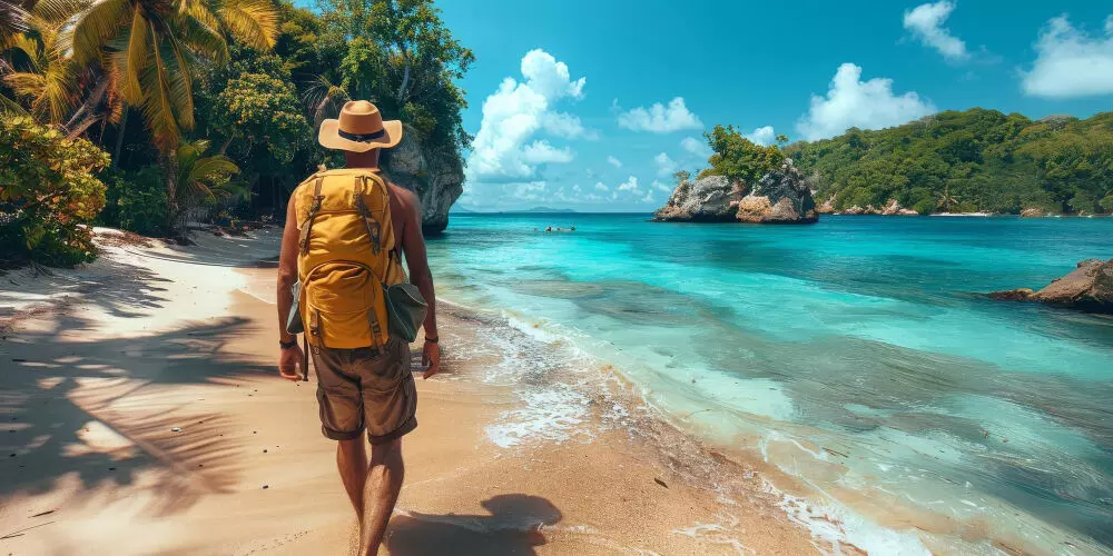 Where to Go in November: Explore the Caribbean in Style Where to Go in November: Explore the Caribbean in Style
