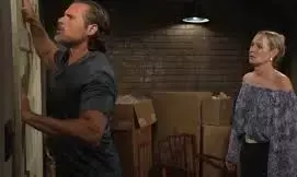 The Young and the Restless July 28 Episode: Chance Sacrifices His Life to Save Cane; What Lies Ahead for Lily?