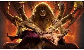 Box Office Report: Mahavatar Narsimha Registers 400% Growth Over Weekend, Earns Rs 11.25 Crore in Hindi Box Office Report: Mahavatar Narsimha Registers 400% Growth Over Weekend, Earns Rs 11.25 Crore in Hindi