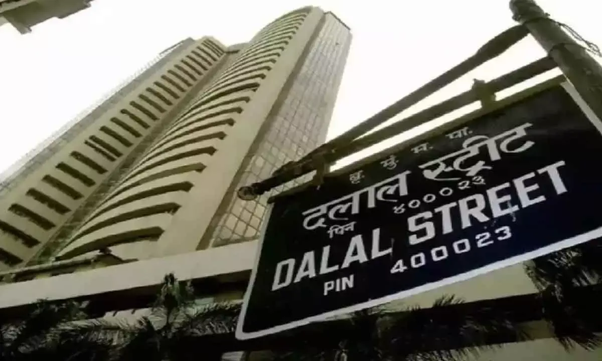 Dalal Street Weekly Preview: 10 Factors That Could Move Markets This Week