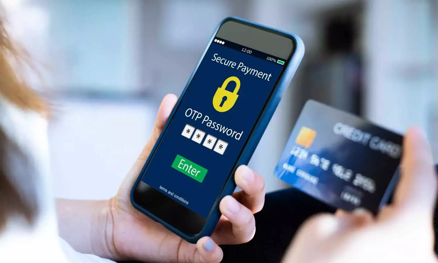 Beyond OTPs: Why Digital Identity Protection Is Becoming Critical in Insurance & Lending Beyond OTPs: Why Digital Identity Protection Is Becoming Critical in Insurance & Lending