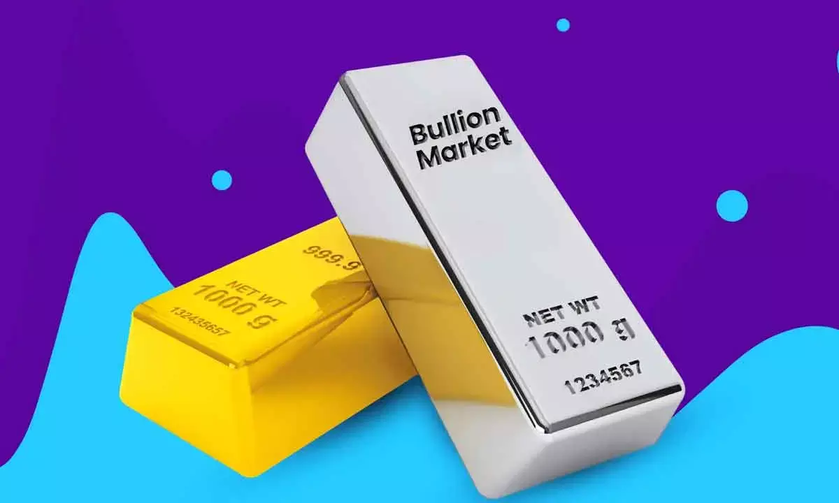 Gold Price Today: Why Bullion Looks Flat and How to Trade MCX Gold, Silver This Week